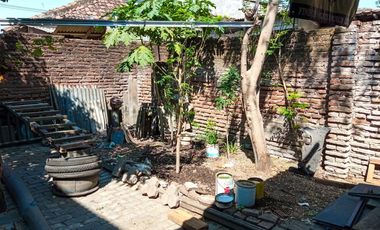 Dijual Rumah di Jl Jambu, Wage Taman, dekat Waru, Sidoarjo, Menanggal, Rungkut Surabaya