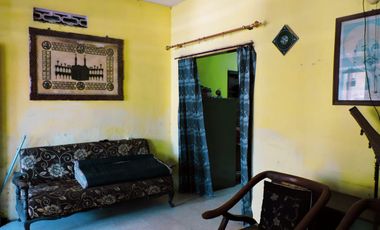 Dijual Rumah di Jl Jambu, Wage Taman, dekat Waru, Sidoarjo, Menanggal, Rungkut Surabaya