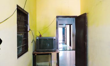 Dijual Rumah di Jl Jambu, Wage Taman, dekat Waru, Sidoarjo, Menanggal, Rungkut Surabaya