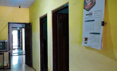 Dijual Rumah di Jl Jambu, Wage Taman, dekat Waru, Sidoarjo, Menanggal, Rungkut Surabaya