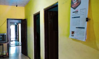 Dijual Rumah di Jl Jambu, Wage Taman, dekat Waru, Sidoarjo, Menanggal, Rungkut Surabaya