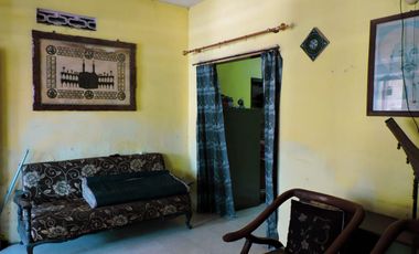 Dijual Rumah di Jl Jambu, Wage Taman, dekat Waru, Sidoarjo, Menanggal, Rungkut Surabaya