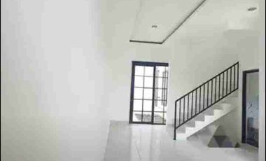 Dijual Rumah Baru 2 lantai di Kota Bogor dengan desain American Classic