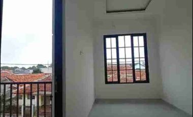 Dijual Rumah Baru 2 lantai di Kota Bogor dengan desain American Classic