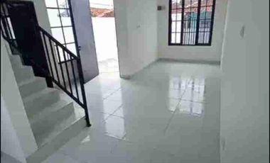 Dijual Rumah Baru 2 lantai di Kota Bogor dengan desain American Classic