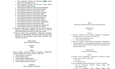 Taman Pondok Legi Selatan Surabaya - Siap Huni