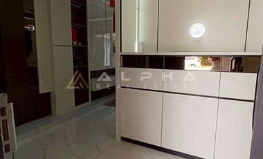 Disewakan Cepat Rumah Full Furnished Beverly Batam Center