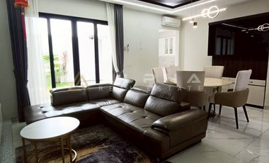 Disewakan Cepat Rumah Full Furnished Beverly Batam Center