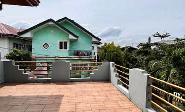 6-Bedroom Single Detached House and Lot For Sale in Mandaue City Cebu