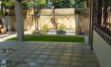 6-Bedroom Single Detached House and Lot For Sale in Mandaue City Cebu