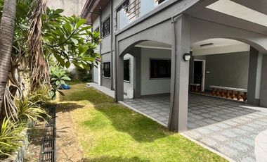 6-Bedroom Single Detached House and Lot For Sale in Mandaue City Cebu