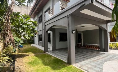6-Bedroom Single Detached House and Lot For Sale in Mandaue City Cebu