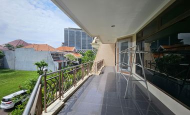 Rumah Graha Family Blok D