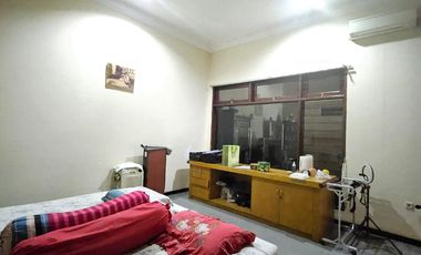 Rumah Graha Family Blok D