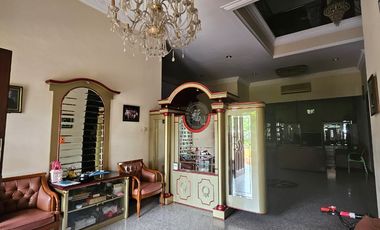 Rumah Graha Family Blok D