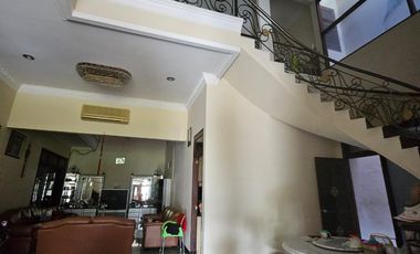 Rumah Graha Family Blok D