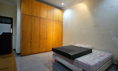 Rumah Graha Family Blok D