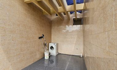 Rumah Graha Family Blok D