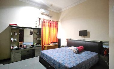 Rumah Graha Family Blok D