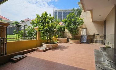 Rumah Graha Family Blok D