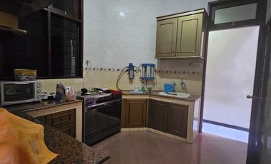 Rumah Graha Family Blok D