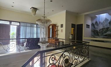 Rumah Graha Family Blok D