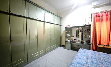 Rumah Graha Family Blok D