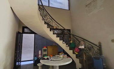 Rumah Graha Family Blok D