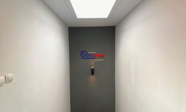 Dijual Rumah Modern + Rooftop Cantik 1M-an di Jaksel Pasar Minggu
