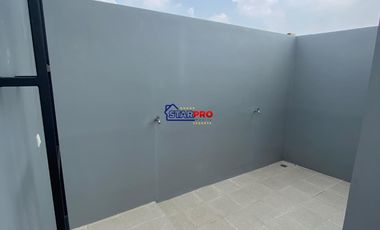 Dijual Rumah Modern + Rooftop Cantik 1M-an di Jaksel Pasar Minggu