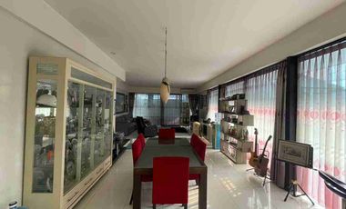 Rumah 2 lantai di Mahogany Cibubur: Kenyamanan dan Kemewahan dalam Satu Genggaman