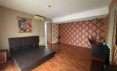 Rumah 2 lantai di Mahogany Cibubur: Kenyamanan dan Kemewahan dalam Satu Genggaman