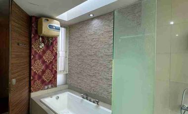 Rumah 2 lantai di Mahogany Cibubur: Kenyamanan dan Kemewahan dalam Satu Genggaman