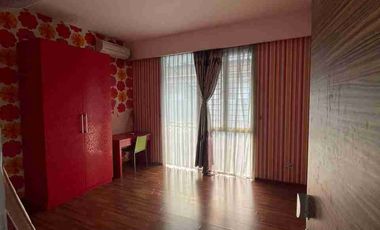 Rumah 2 lantai di Mahogany Cibubur: Kenyamanan dan Kemewahan dalam Satu Genggaman