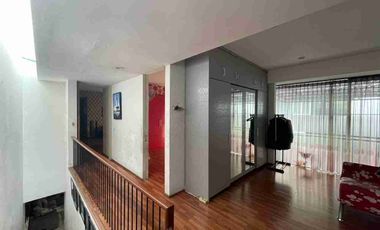 Rumah 2 lantai di Mahogany Cibubur: Kenyamanan dan Kemewahan dalam Satu Genggaman