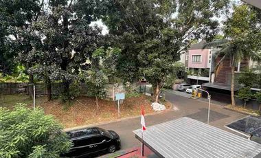 Rumah 2 lantai di Mahogany Cibubur: Kenyamanan dan Kemewahan dalam Satu Genggaman