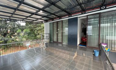 Rumah 2 lantai di Mahogany Cibubur: Kenyamanan dan Kemewahan dalam Satu Genggaman