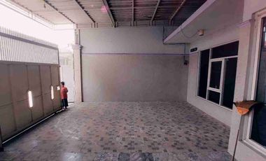 Rumah Lokasi Perumahan Grand Aloha Wage Sidoarjo