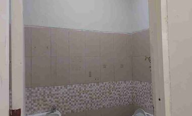 Rumah Lokasi Perumahan Grand Aloha Wage Sidoarjo