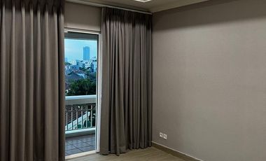 Dijual Cepat Apartment Kedoya Elok Lokasi Strategis Dekat Tol Kedoya Jakarta Barat