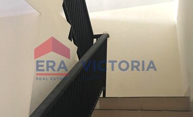 Dijual 2 Ruko di Pusat Kota Nganjuk Dekat Alun-Alun Akses Parkir Luas