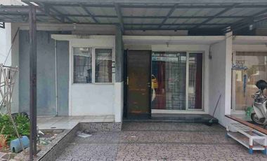 DI SEWAKAN RUMAH MURAH CLUSTER GRAND DUTA