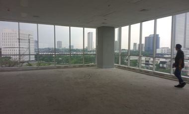 Disewakan space office terbaik di kawasan alam sutera tangsel, KINO TOWER