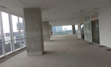 Disewakan space office terbaik di kawasan alam sutera tangsel, KINO TOWER