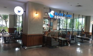 Disewakan space office terbaik di kawasan alam sutera tangsel, KINO TOWER