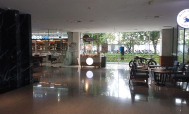 Disewakan space office terbaik di kawasan alam sutera tangsel, KINO TOWER