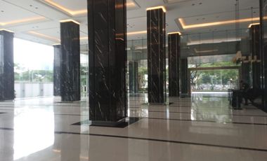 Disewakan space office terbaik di kawasan alam sutera tangsel, KINO TOWER