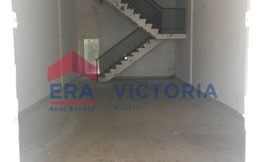 Dijual 2 Ruko di Pusat Kota Nganjuk Dekat Alun-Alun