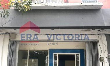 Dijual 2 Ruko di Pusat Kota Nganjuk Dekat Alun-Alun