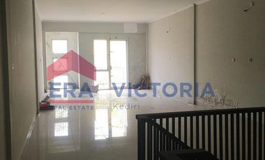 Dijual 2 Ruko di Pusat Kota Nganjuk Dekat Alun-Alun